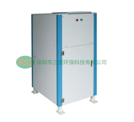 廚余垃圾處理器助力小區(qū)、餐飲、學(xué)校食堂告別濕垃圾分類難題