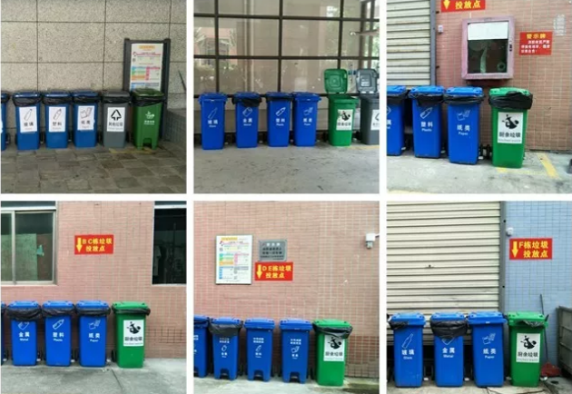 垃圾“圍城” ，易腐垃圾資源化處理成為突破口