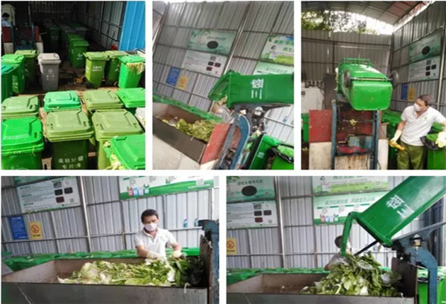 三盛環(huán)?？萍加邢薰?0年來專注有機垃圾資源化處理設備及微生物菌種降解的研發(fā)、生產(chǎn)、銷售和服務，致力于貫通生物環(huán)保、生物農(nóng)業(yè)、生物能源、生物健康全生態(tài)循環(huán)經(jīng)濟，實現(xiàn)居民健康生活新體驗。