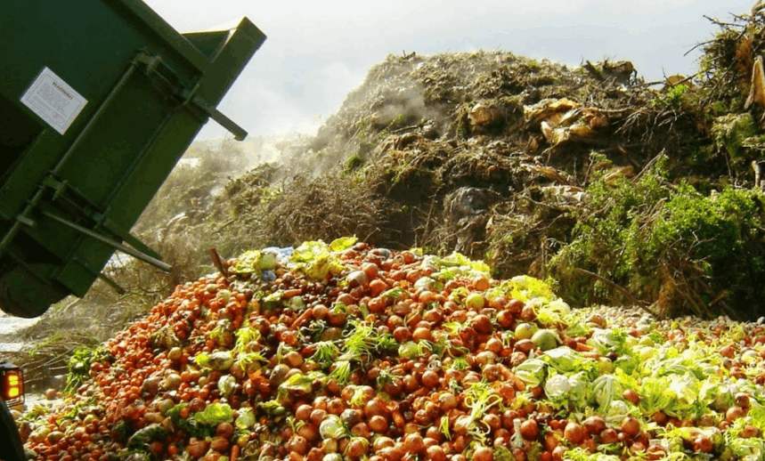 如何進(jìn)行無害化果蔬垃圾處理？