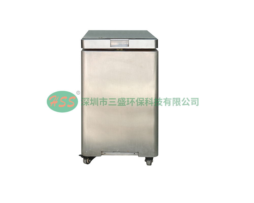 餐廚垃圾處理設(shè)備相對于傳統(tǒng)垃圾處理，具有哪些優(yōu)勢?