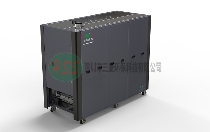 果蔬垃圾處理設(shè)備有哪些優(yōu)勢？