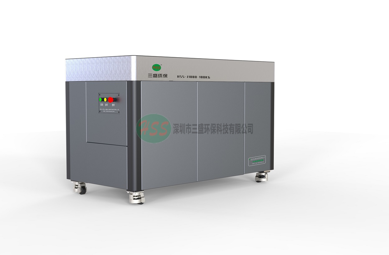 廚余垃圾處理設(shè)備的特點(diǎn)有哪些？