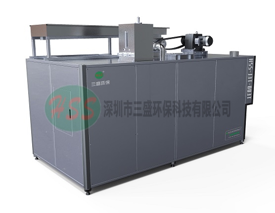 廚余垃圾處理設(shè)備有哪些用途？