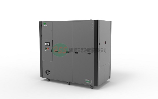 怎么做好果蔬垃圾處理設(shè)備的維護(hù)工作？